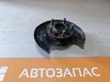 Elantra 5 П ступица задняя