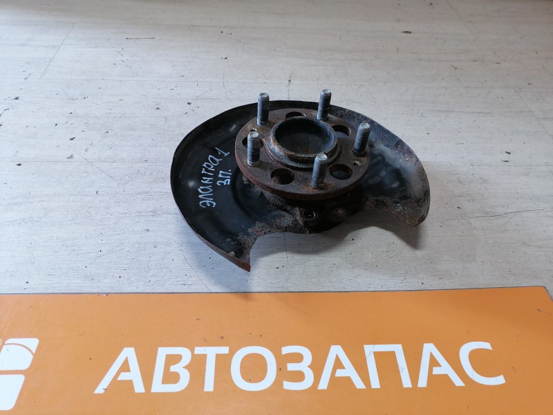 Elantra 5 П ступица задняя