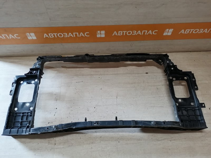 Elantra 5 П телевизор суппорт радиаторов деф