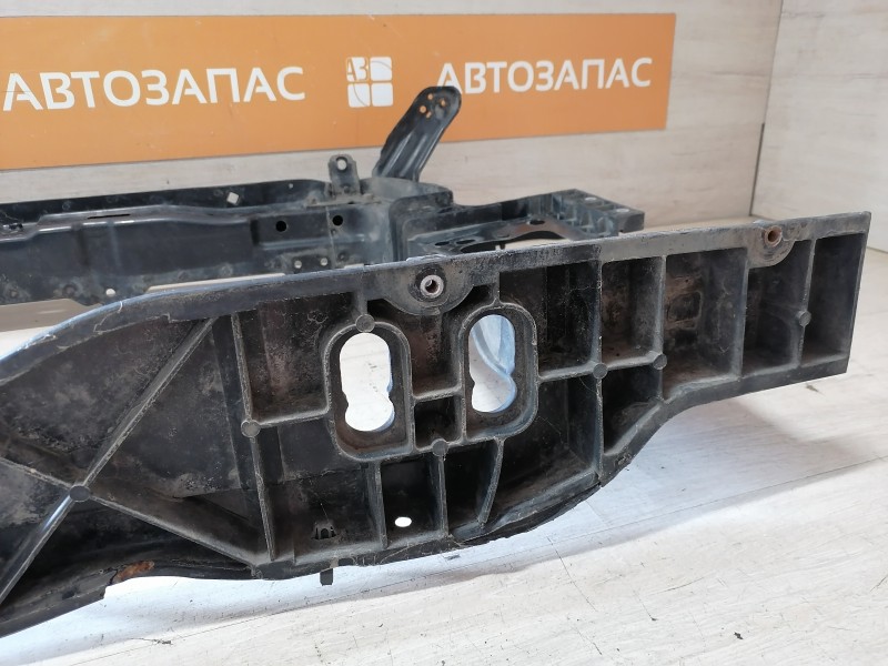 Elantra 5 П телевизор суппорт радиаторов деф