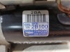 Elantra 5 П стартер