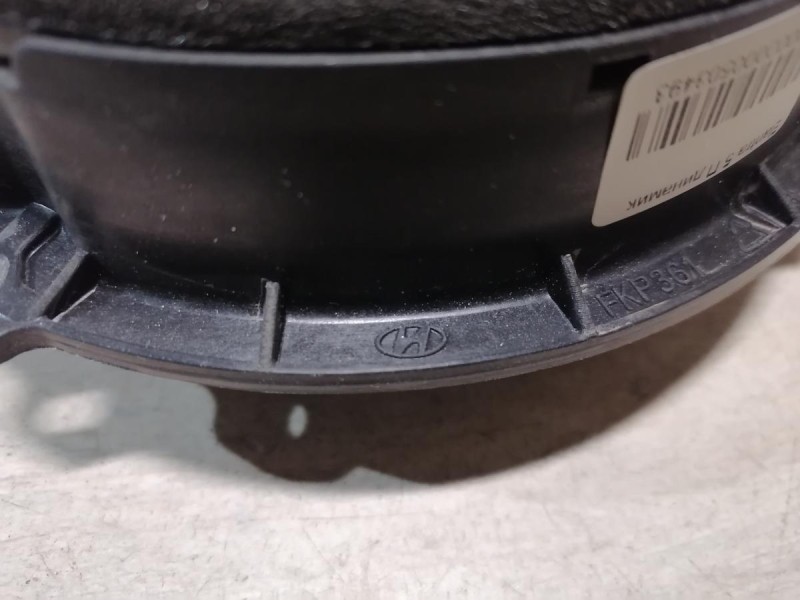 Elantra 5 П динамик