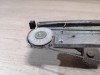 Sandero №12 стеклоподъемник передний левый эл