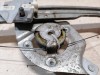 Sandero №12 стеклоподъемник передний левый эл