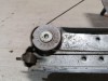 Sandero №12 стеклоподъемник задний левый мех