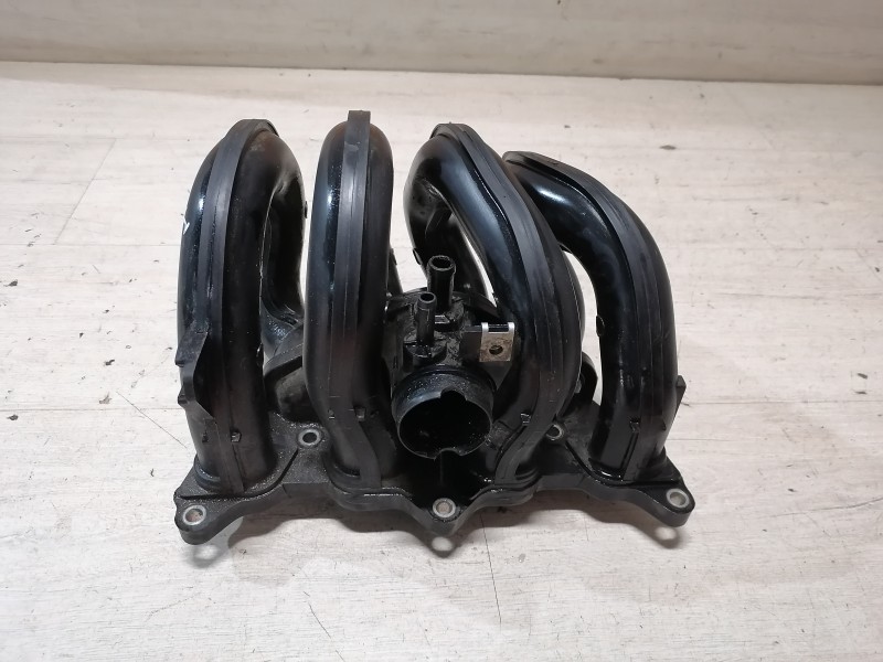 Yaris коллектор впускной 1SZ-FE
