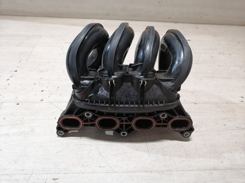 Yaris коллектор впускной 1SZ-FE