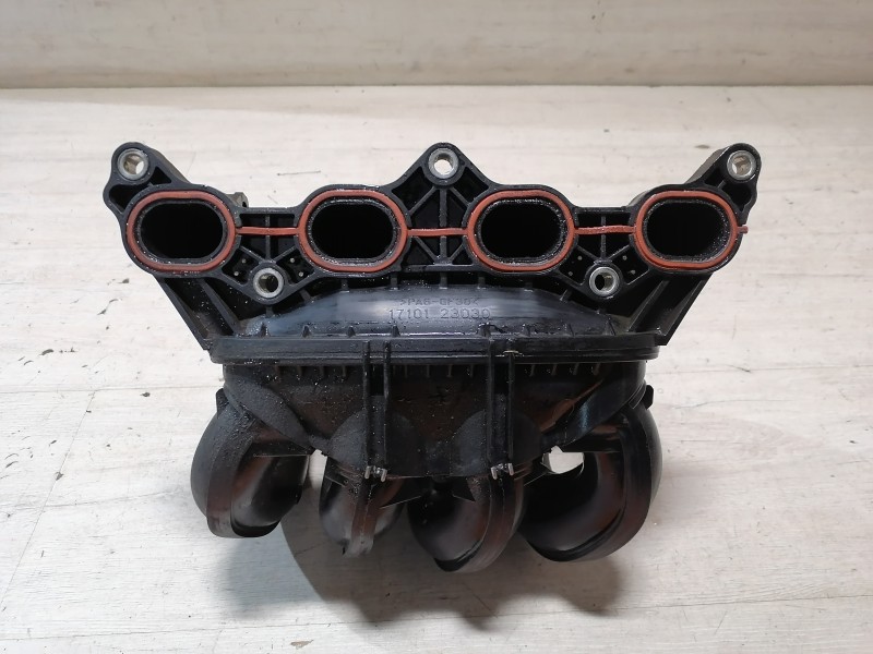 Yaris коллектор впускной 1SZ-FE