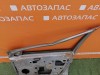 Sandero №12 дверь передняя правая деф