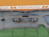 Sandero №12 бампер задний деф