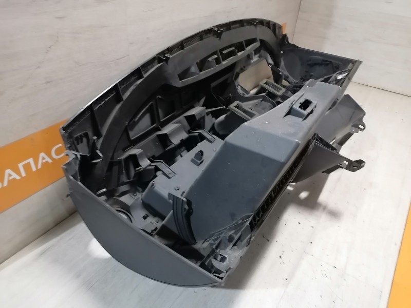 Sandero №12 торпедо деф
