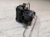 Sandero №12 замок двери задний правый
