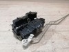 Sandero №12 замок двери задний левый