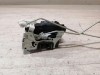 Sandero №12 замок двери задний левый