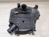 Sandero №12 корпус воздушного фильтра 8кл мех дроссель деф