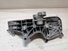Sandero №12 кронштейн генератора кондиционера