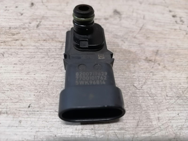 Sandero №12 датчик абсолютного давления