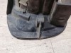 Sandero №12 кронштейн противотуманки правый