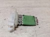 Sandero №12 резистор печки