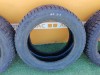 Focus 3 №5 шина 205/55 R16 нокиан зима к-кт