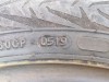 Focus 3 №5 шина 205/55 R16 нокиан зима к-кт