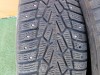 Focus 3 №5 шина 205/55 R16 нокиан зима к-кт