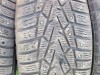 Focus 3 №5 шина 205/55 R16 нокиан зима к-кт