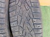 Focus 3 №5 шина 205/55 R16 нокиан зима к-кт