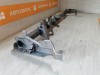 Sandero №12 усилитель торпедо