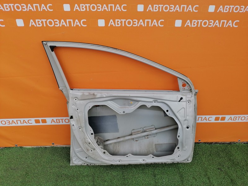 Elantra 5 П дверь передняя левая деф
