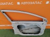 Elantra 5 П дверь передняя левая деф