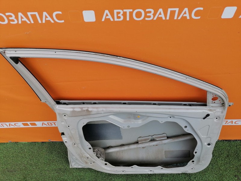 Elantra 5 П дверь передняя левая деф