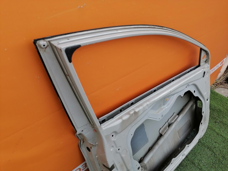 Elantra 5 П дверь передняя левая деф