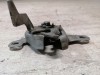 Sandero №12 замок капота