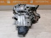 Sandero №12 коробка механика мкпп