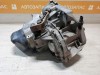 Sandero №12 коробка механика мкпп
