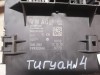 Tiguan №4 блок комфорта