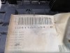Tiguan №4 блок предохранителей капота