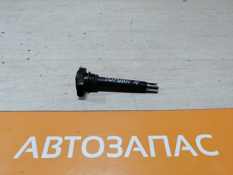 Tiguan №4 катушка зажигания