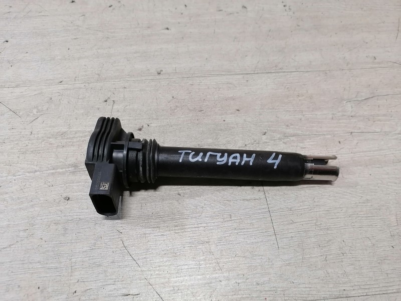 Tiguan №4 катушка зажигания