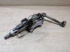 Tiguan №4 рулевая колонка