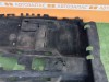 Tiguan №4 пол салона
