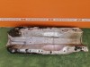 Tiguan №4 тепловой экран глушителя 5n0825661b