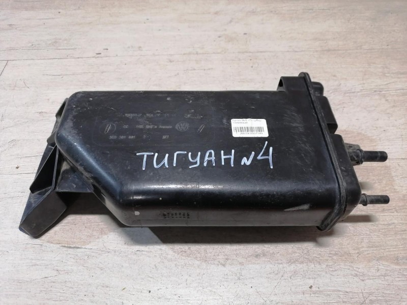 Tiguan №4 абсорбер топливный