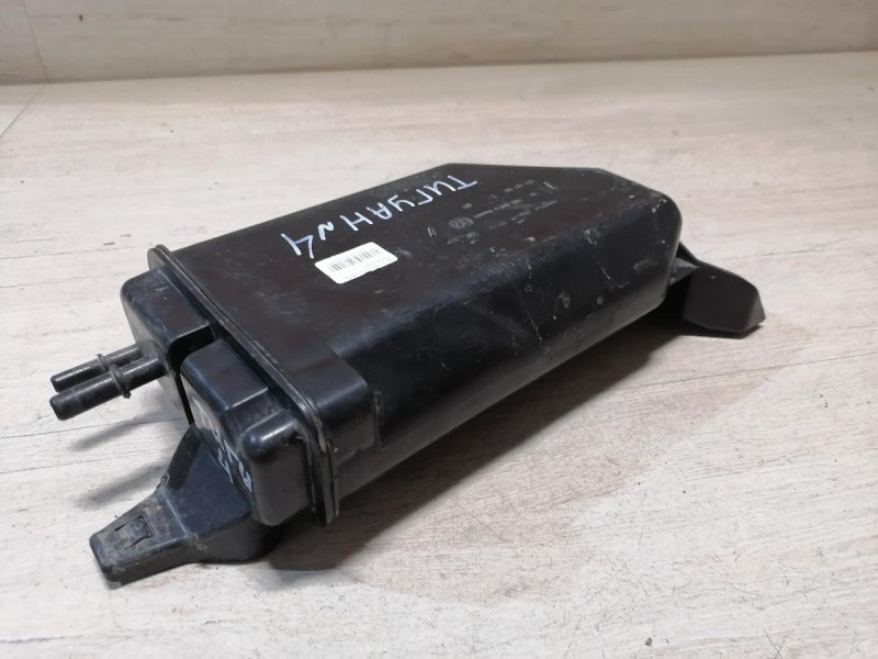 Tiguan №4 абсорбер топливный