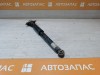 Tiguan №4 амортизатор задний
