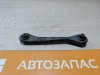 Tiguan №4 рычаг задний нижний прямой косточка