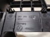 Tiguan №4 кронштейн блока предохранителей салона