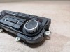 Tiguan №4 блок управления климат контролем