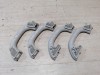 Tiguan №4 ручка потолка задняя